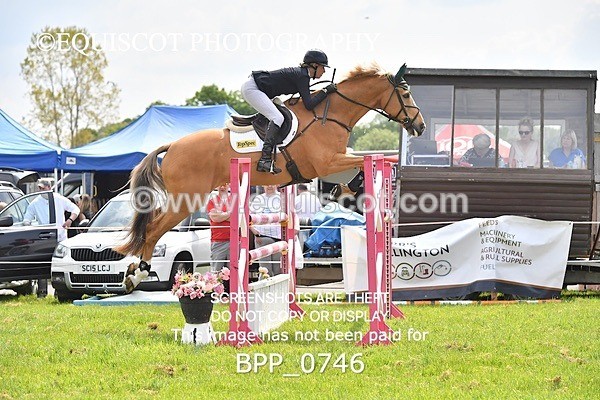 BPP_0746 - CLASS 4 B & C Championship Qualifier