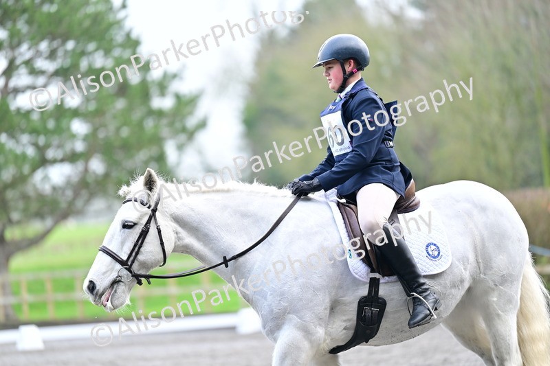 20260125-3660 - Class 12 - Novice