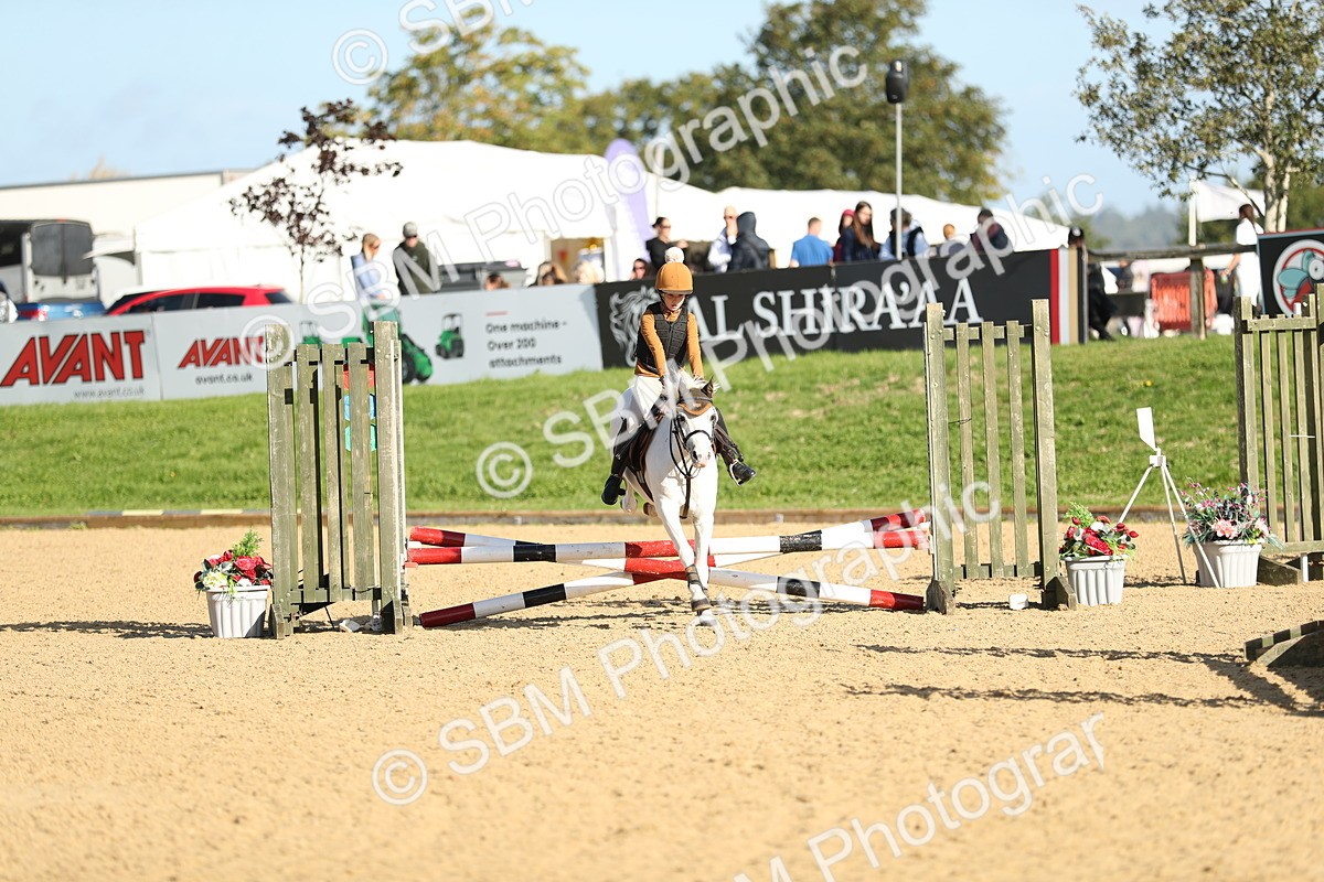 SBM_15504 - E4a - Eventers Challenge 50cm Open