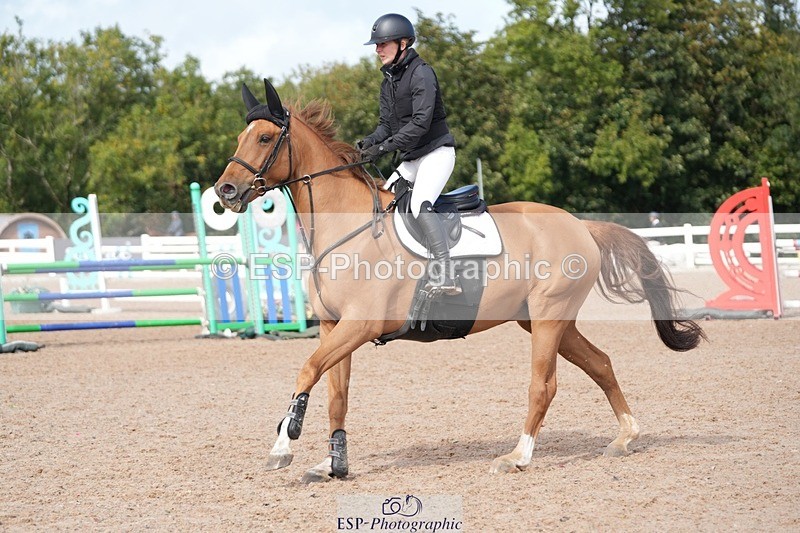 250911-140931-02184 - Cls 13 1.05m Amateur Champ