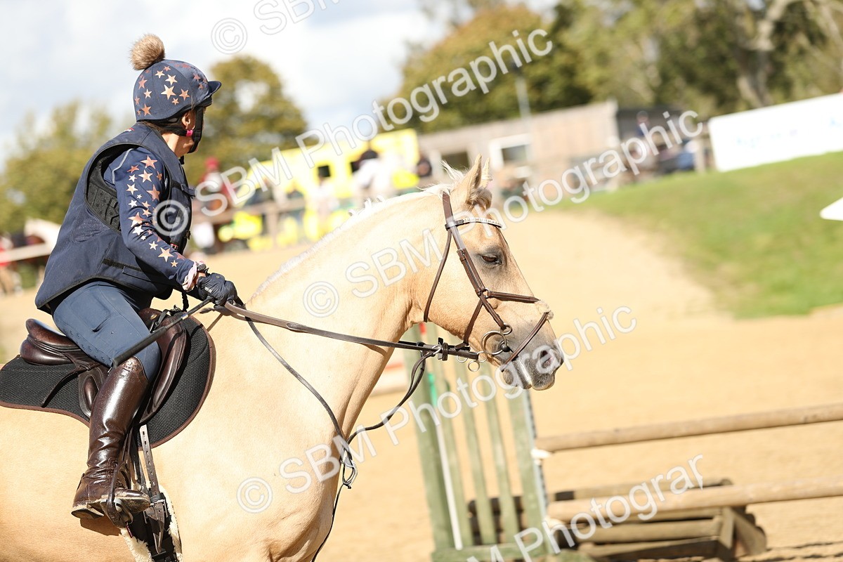 SBM_25867_E10 - Eventers Challenge 70cm Chamionship - Clare Blakey