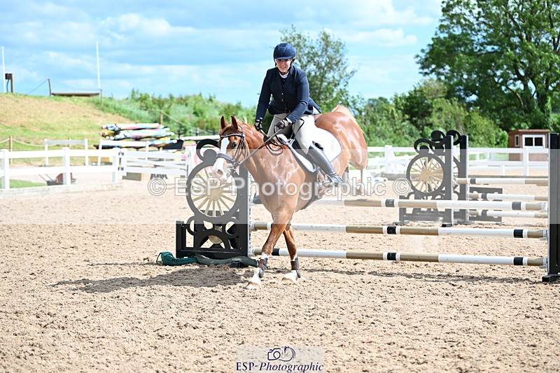 240608A-161434-01750 - Cls 13 85cm Amateur Qualifier