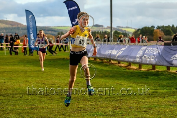 SCLan25-917874 - Girls U15