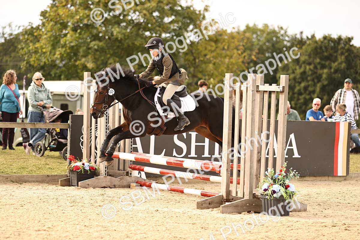 SBM_70782 - J13 - Junior Pony 60cm Championship