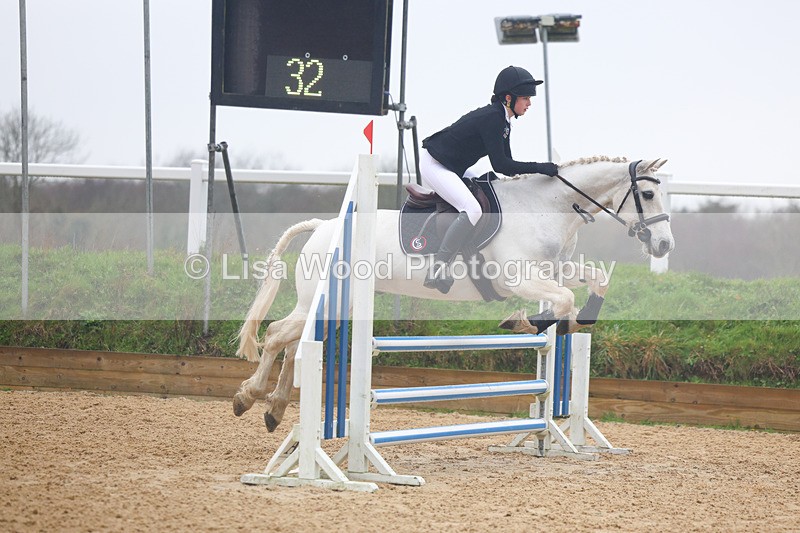 3E7A1686 - Class 2: 80 - 85cm