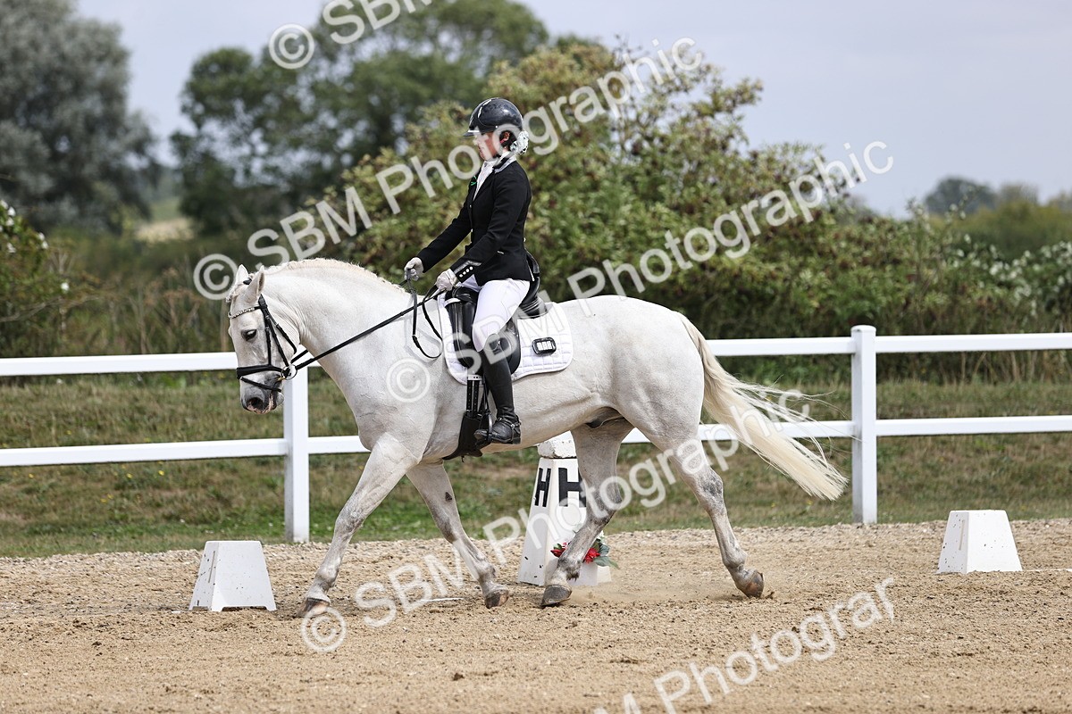 SBM_016809 - Class 14 Novice 23 - 11.53-12.56