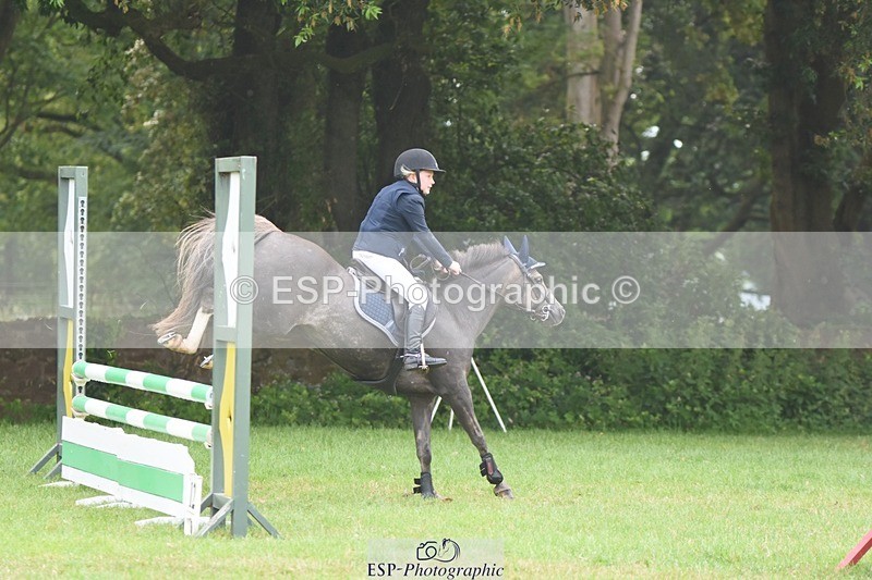 230618-092508-08931 - Cls 27 Cats & Pipes 128cm & 138cm