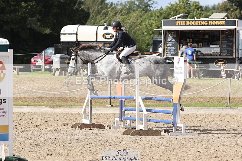 250831A-154536-11249 - Cls 44 95cm Amateur Quali