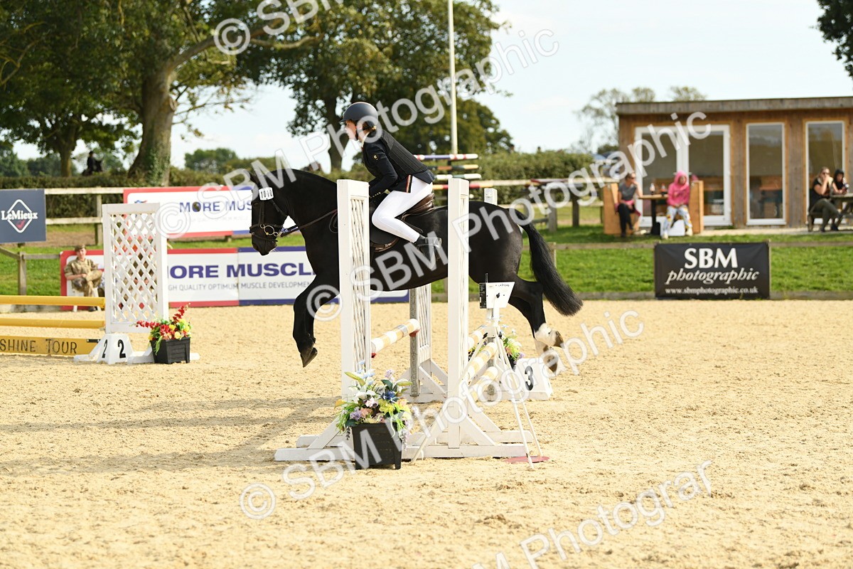 SBM_69310 - J15 - Junior Pony 70cm Championship