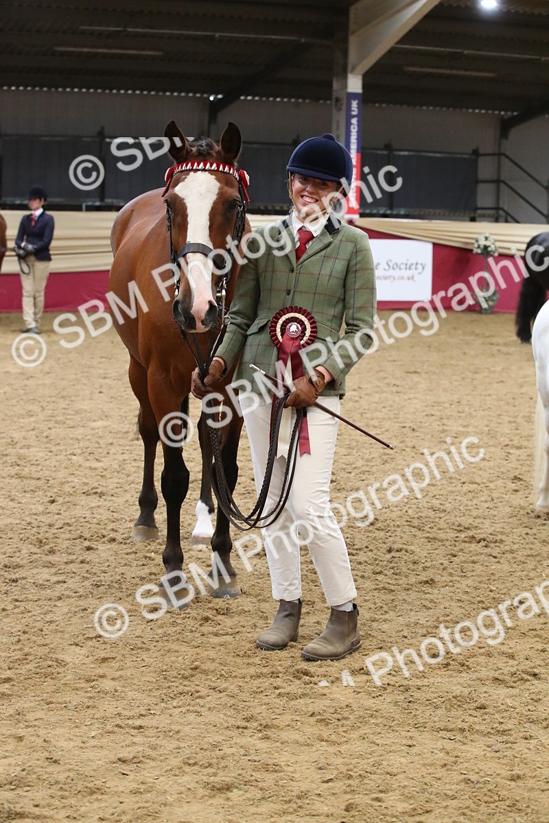 SBM_05808 - Class 9R - Regional IH Pre-Vet