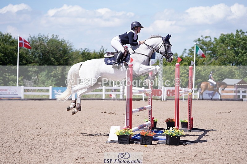 240719A-131938-11434 - Cls 14, 1 Star Silver Tour 1.25m