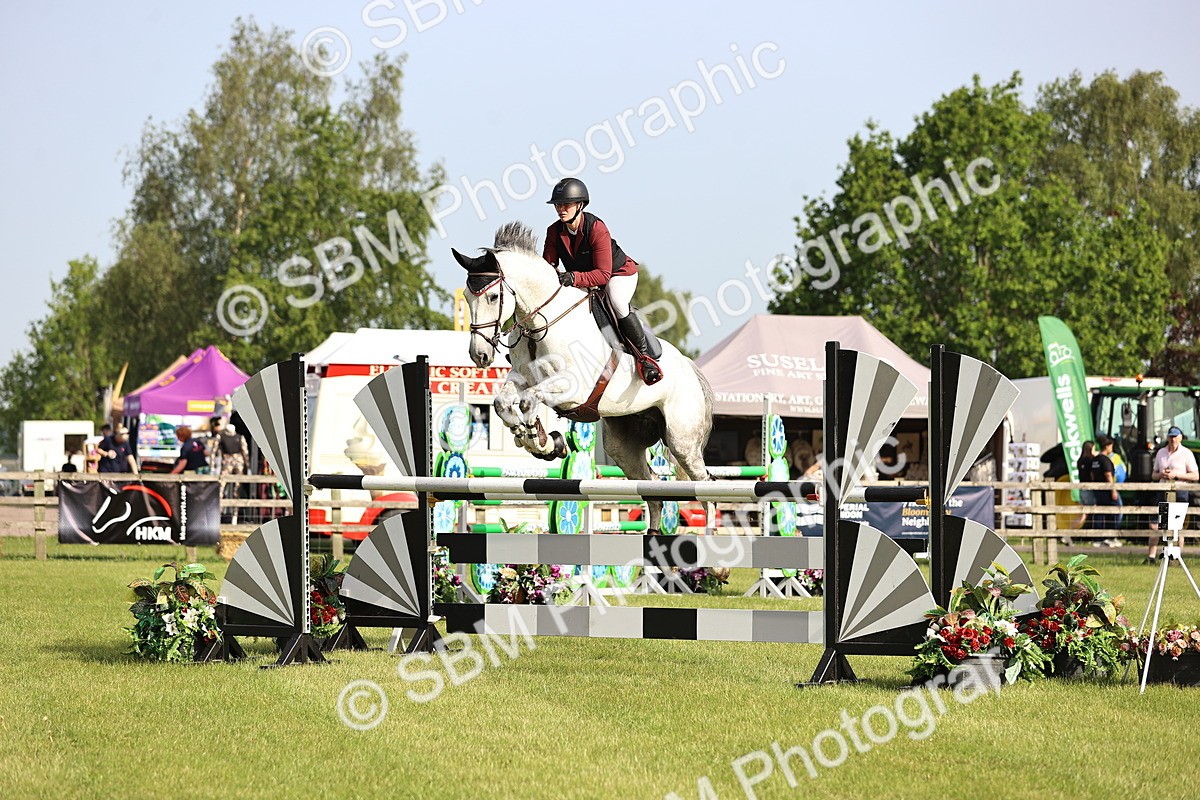 SBM_01203 - Class 200 - Martin Grant Homes Welcome Stakes 1.25m Open