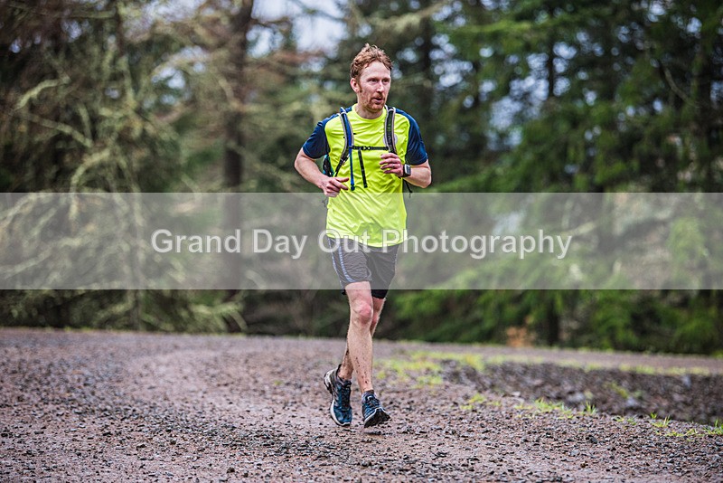 Glentress 21  10K-1367 - High Terrain Events Glentress 21 & 10K Trail Races Saturday 18th November 2023