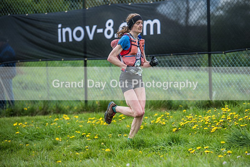 3 Peaks-1600 - The 3 Peaks Race Saturday 27th April 2024