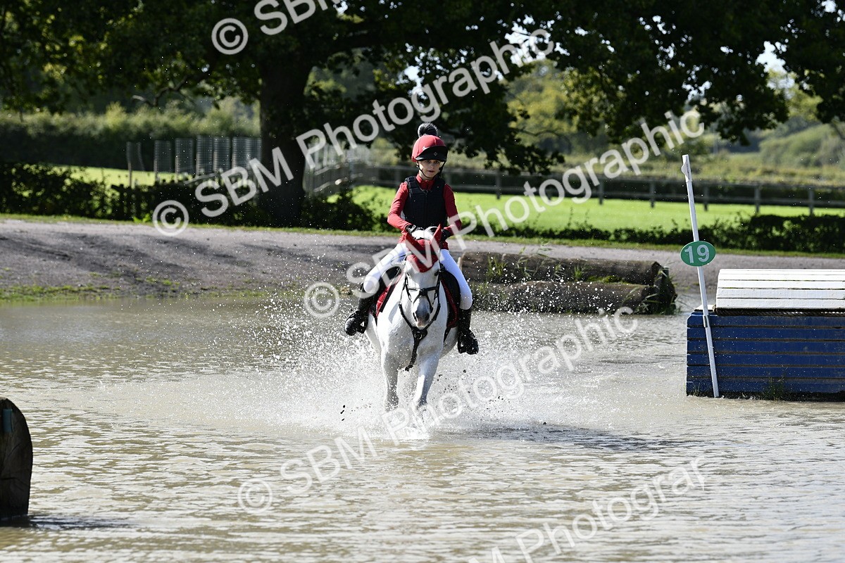 SBM_23010 - E9 - Eventers Challenge 60cm Championship