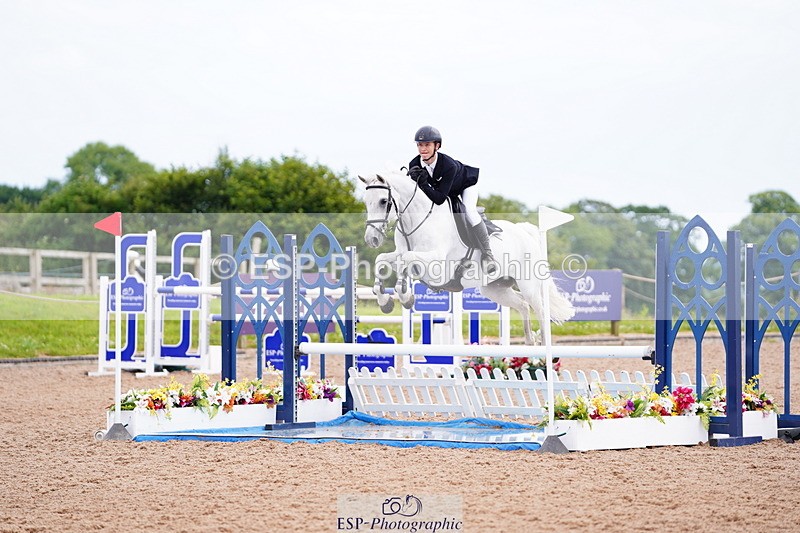 240630A-164200-15630 - Cls 26 Foxhunter 2nd Round