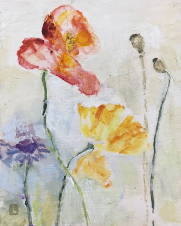 Conversation - Summer Light