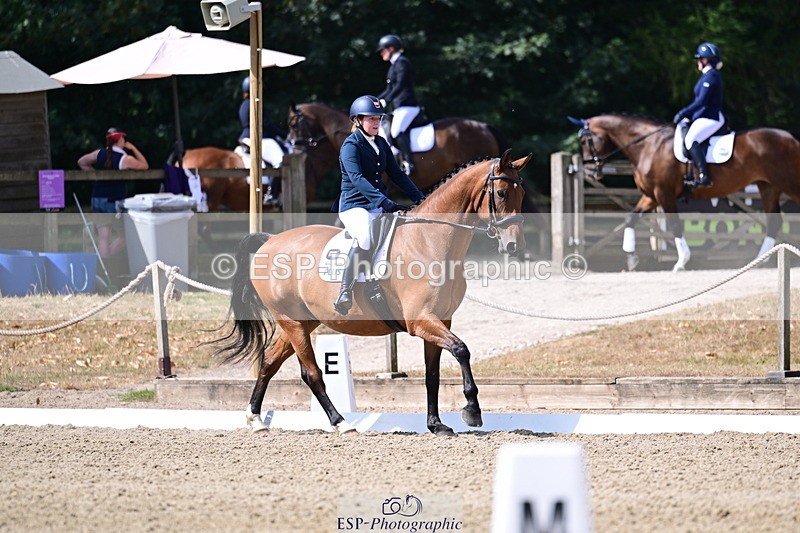 260802A-104938-05413 - Novice Silver break - break