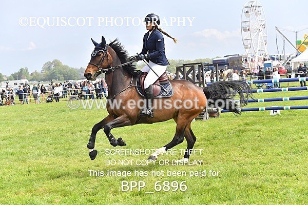BPP_6896 - CLASS 3 RHS Fox Champ Qual (1.20m)