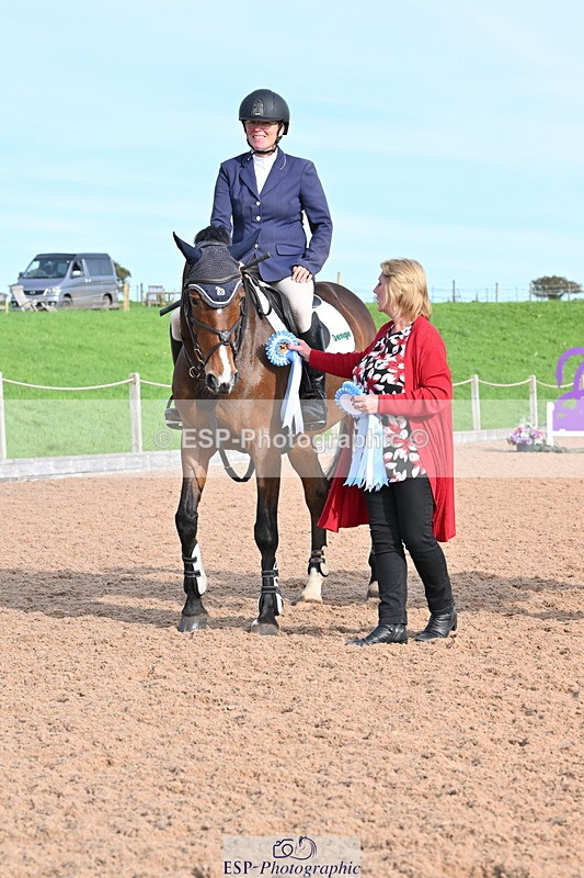 231015A-150436-08624 - Cls 31 Blue Chip B&C Jump Off and Presentations