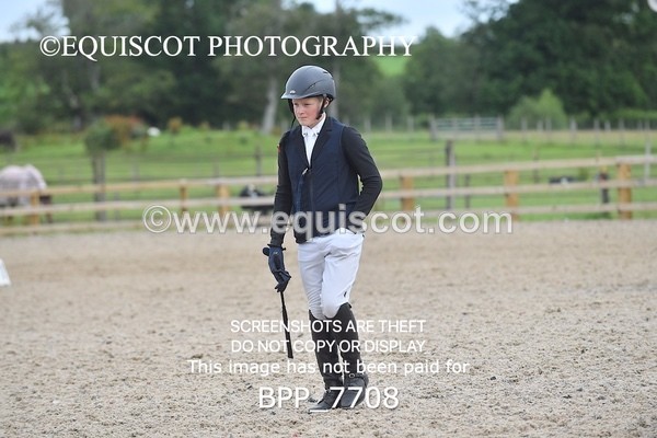 BPP_7708 - CLASS 2 Unaffiliated 70cms Open