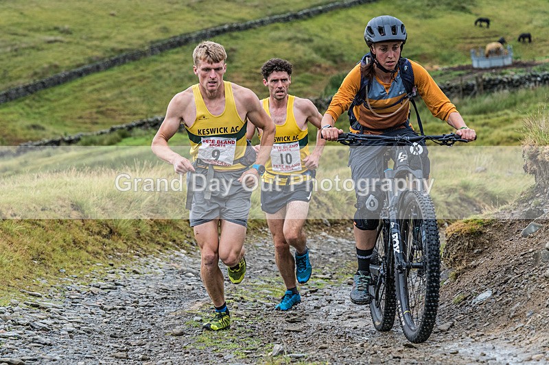 Tebay-27 - Tebay Fell Race Wednesday 28th June 2023