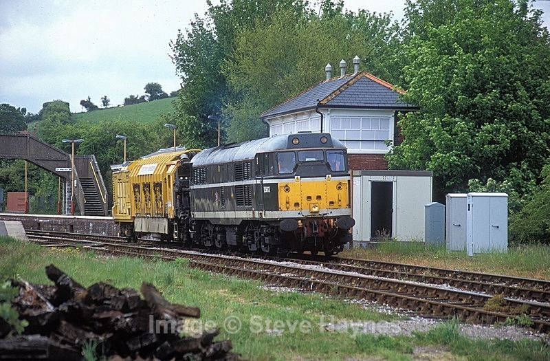 27th May 2013 - Maiden Newton, Dorset