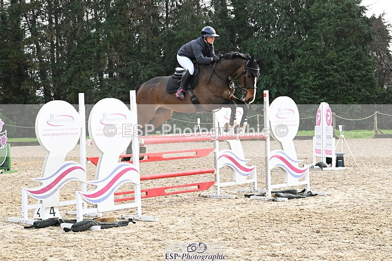 250215A-143735-01591 - Cls 5 Foxhunter and 1.20m Open