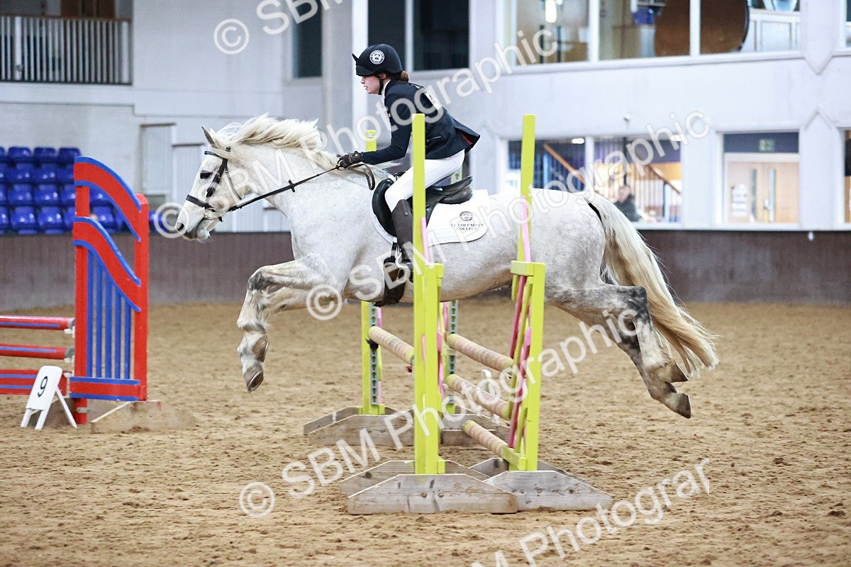 SBM_000026 - Class 1 - 70cm