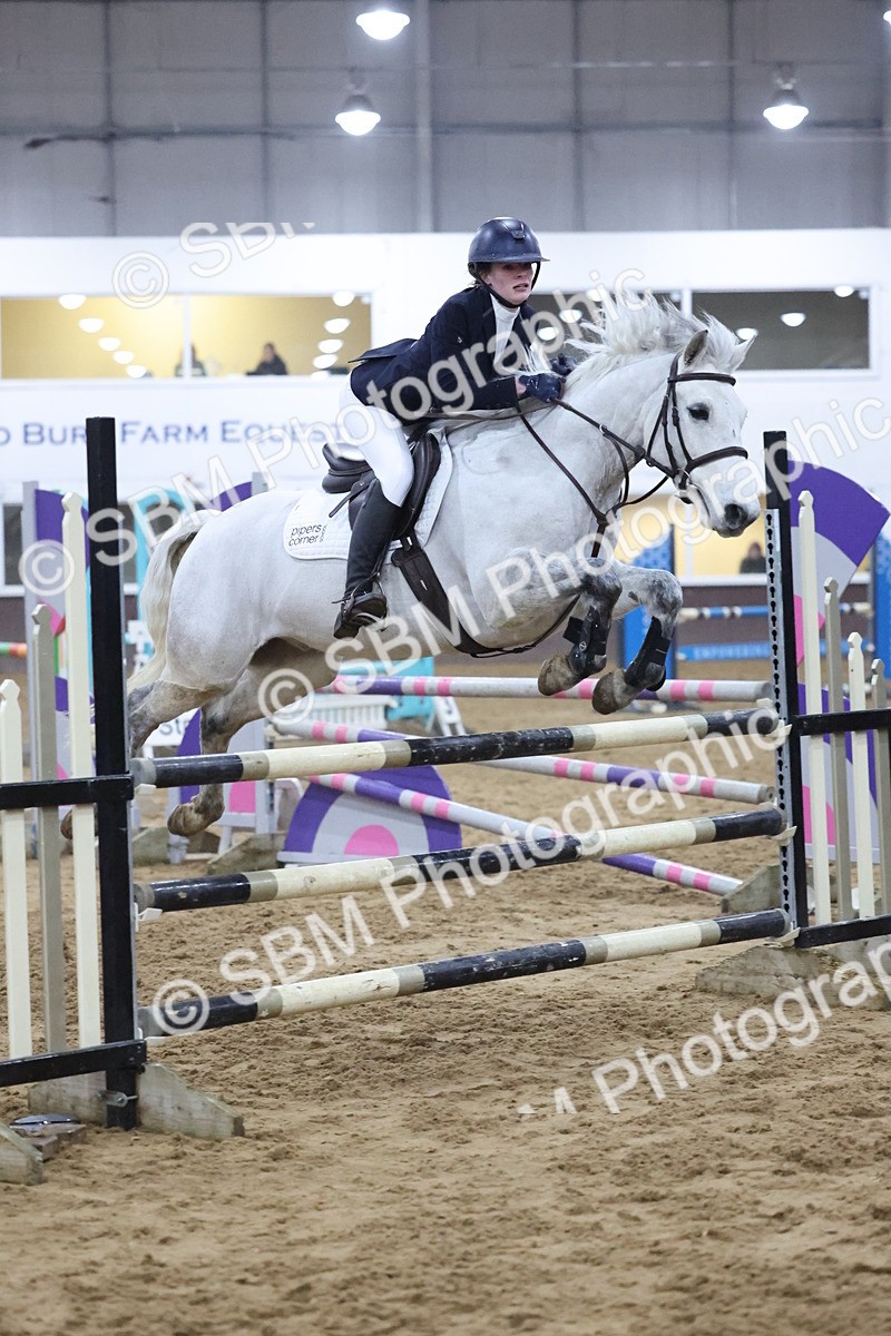 SBM_002010 - Class 4 - 1.00m