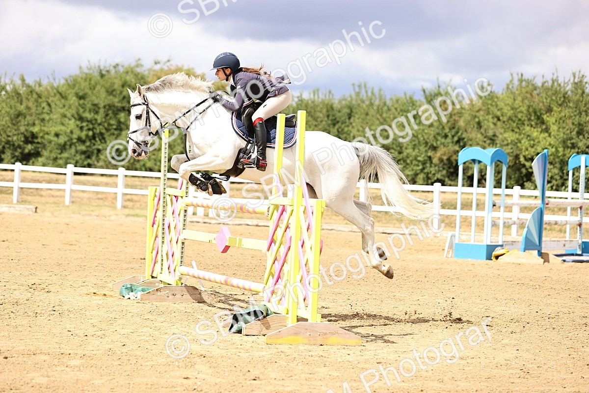 SBM_026807 - Class 13 - Senior Newcomers - 1.10m