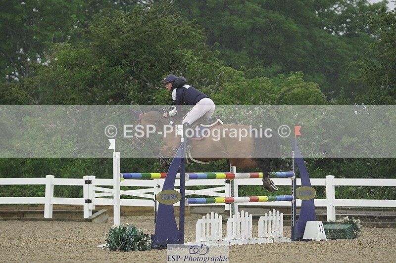 230722A-121310-09030 - Cls 19, 1 Star Silver 1.20m