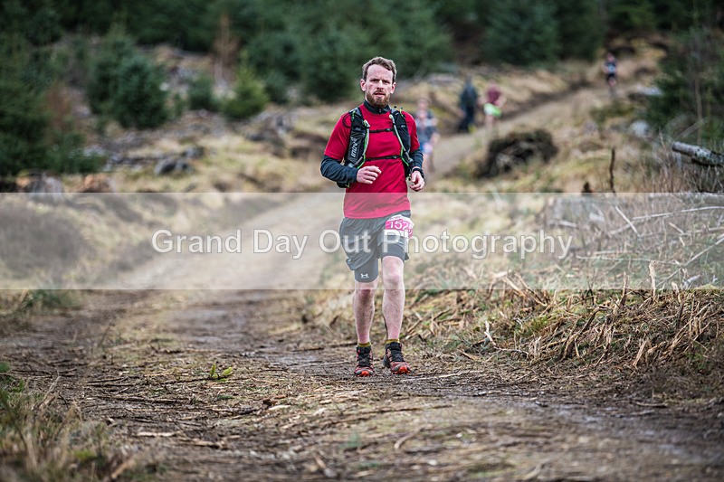 Glentress-1317 - High Terrain Events Glentress Marathon 21 & 10K Trail Races Sunday 18th February 2024