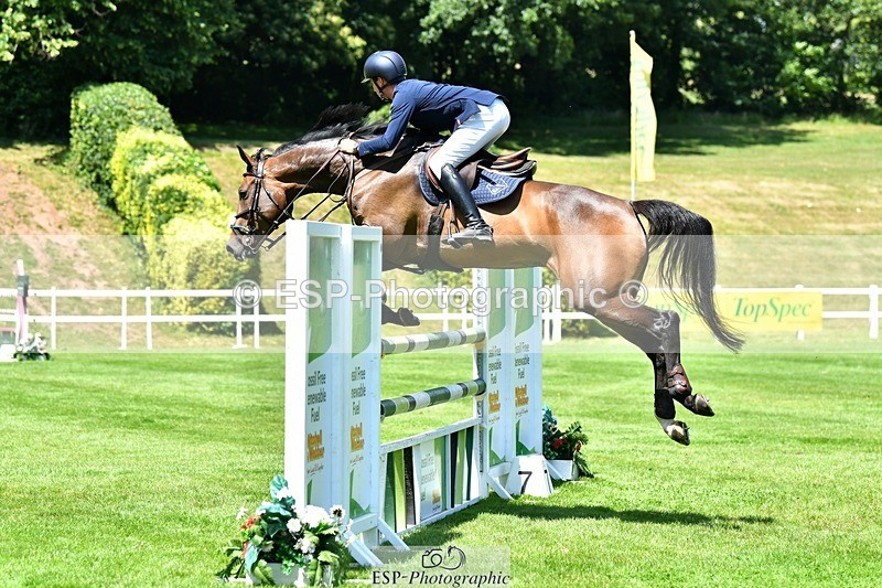 230706-124934-02181 - Cls 2 Foxhunter & 1.20m Open