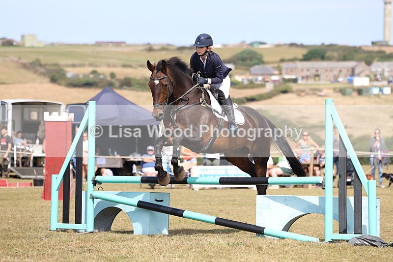 3E7A9101 - Class 4: 80cm