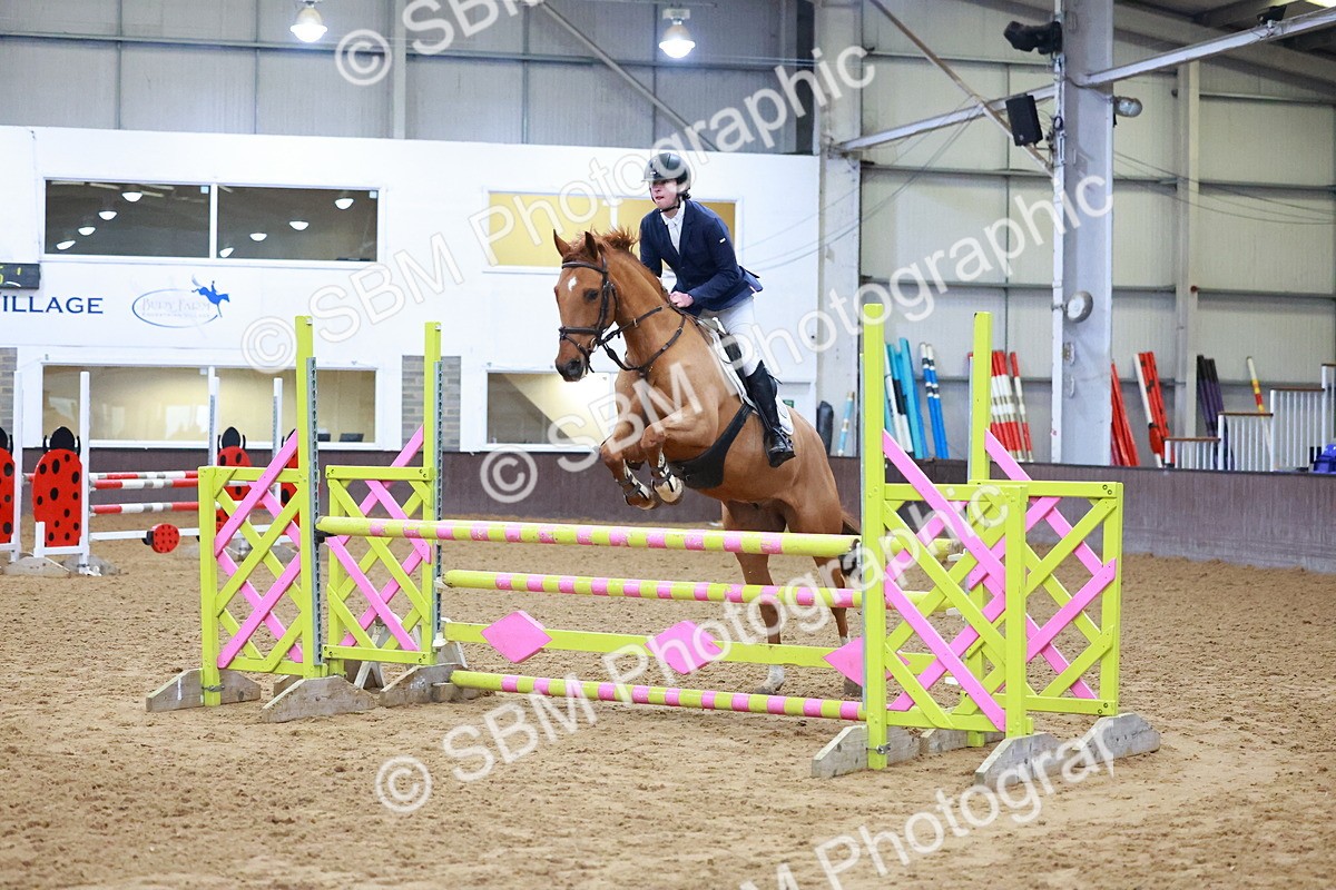 SBM_003385 - Class 3 - Senior Discovery - 1.00m