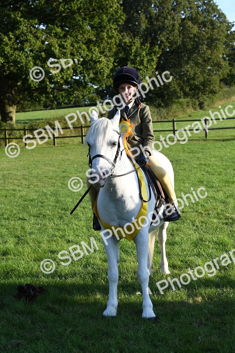 SBM_54169 - S23 - 1st Ridden Mountain & Moorland Pony