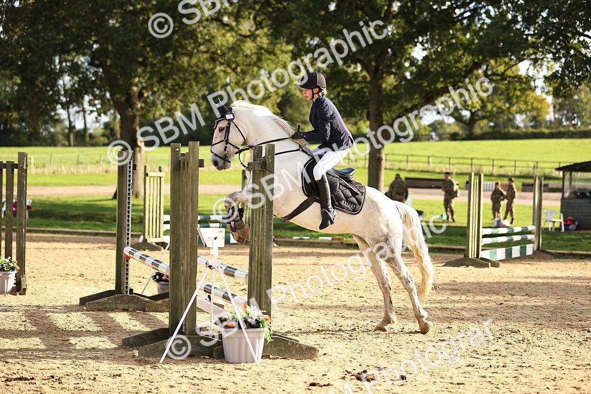 SBM_51792 - J10 - Junior Pony 75cm Championship