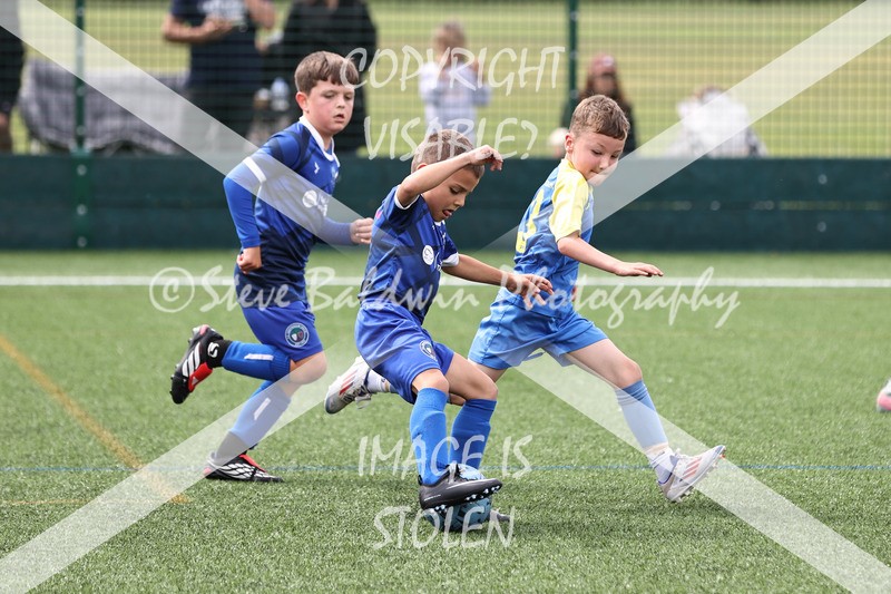 1DX32674 - Sun 7th U8 Boys