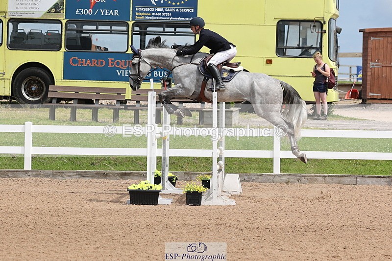 240718A-143958-06289 - Cls 13, 1 Star Silver Tour 1.20m