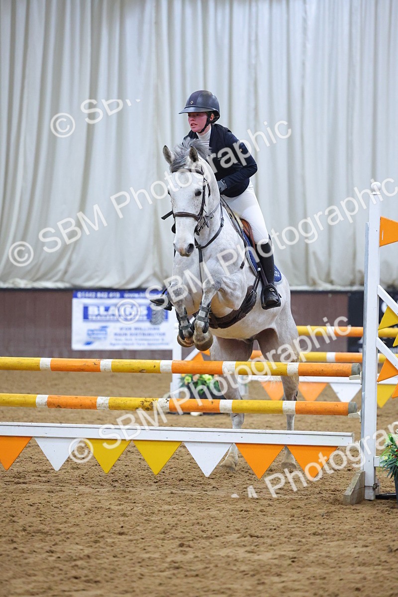 SBM_001026 - Class 13 - Equissage Pulse Senior British Novice/ 90cm Open - First Round (0.90m)