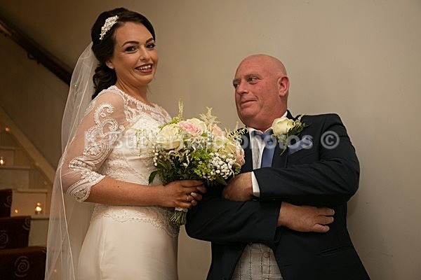 106 - Aimee Colvin AND Peter Mulvaney Wedding