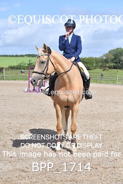 BPP_1714 - CLASS 5 SAT Senior 1.05m Open