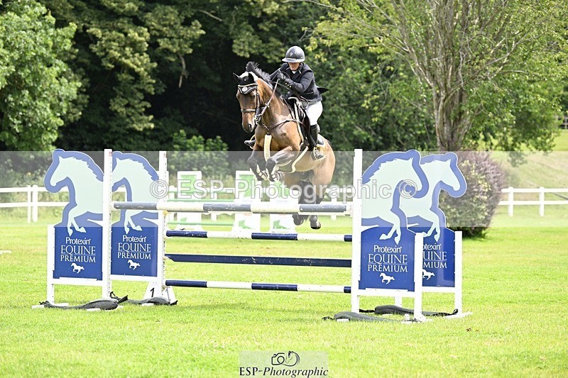 240711-114720-26736 - Cls 117 HOYS Grade C Quali 1.35m