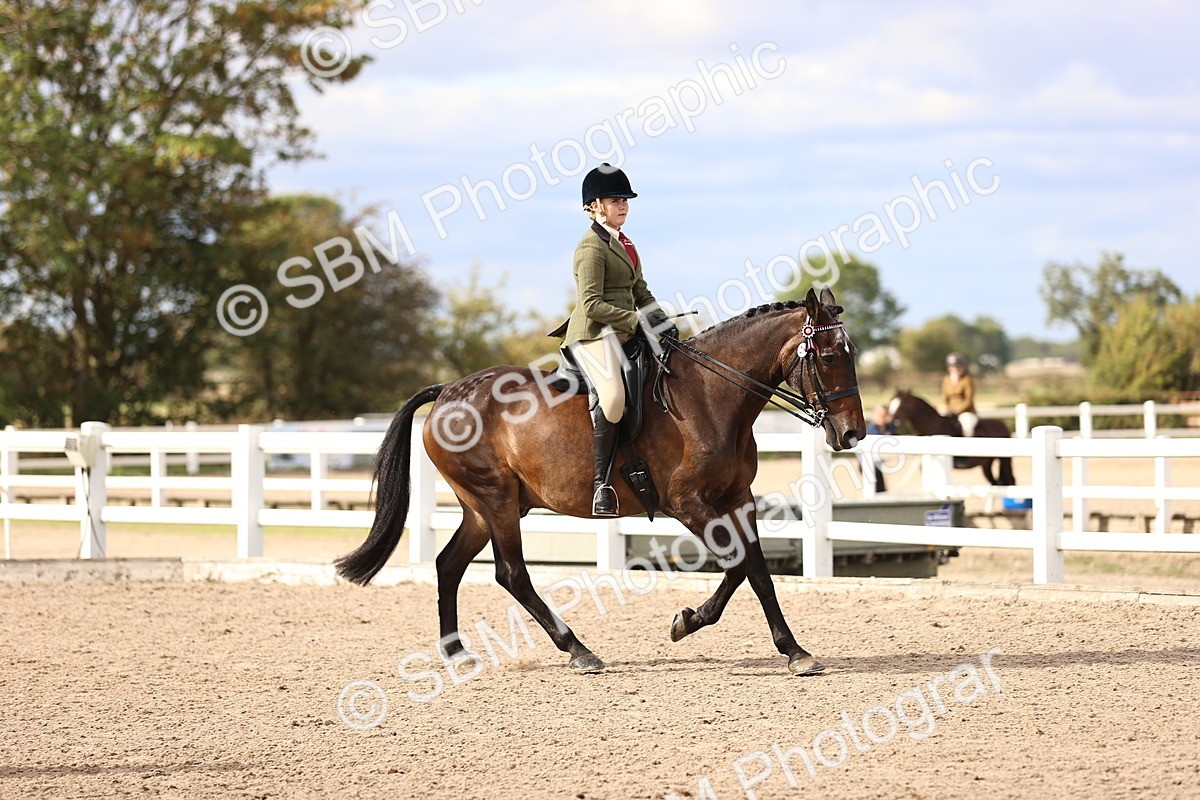 SBM_18041 - Class 422 - Equitation (Best Rider) Jnr