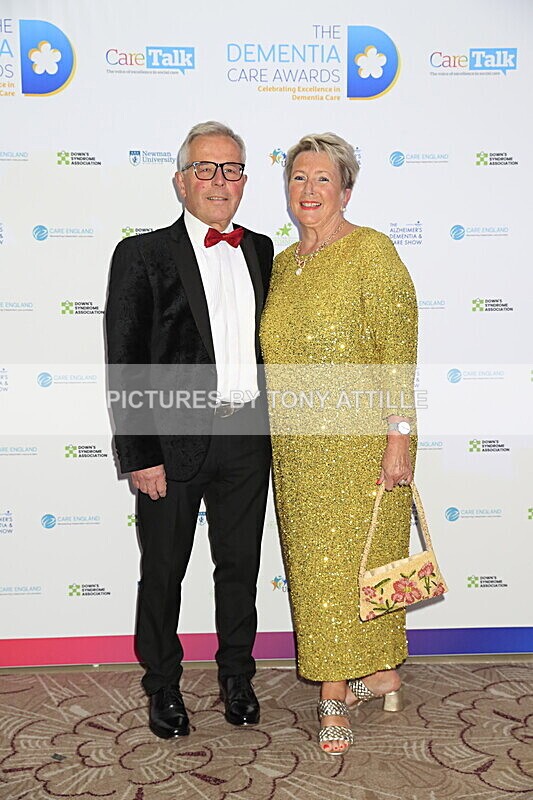 _09I9148 - The Dementia Awards 2024