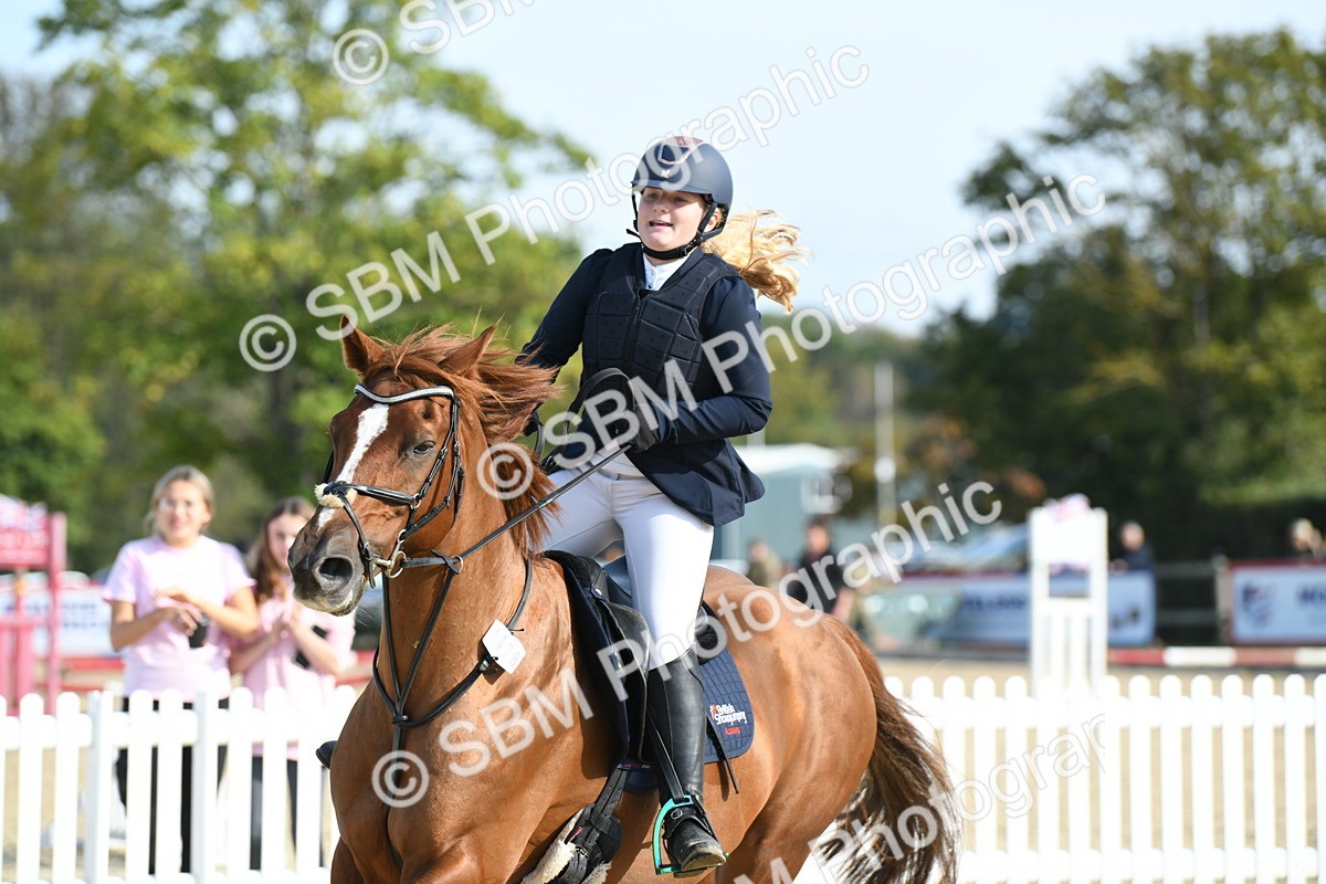 SBM_60723 - j25 - Junior Horse 80cm Championship