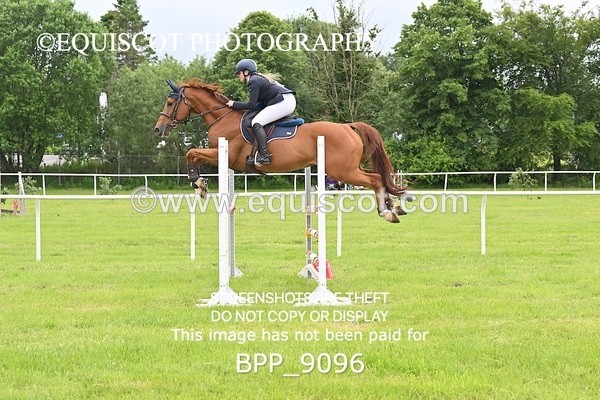 BPP_9096 - CLASS 6 1.15M SILVER CHAMPIONSHIP