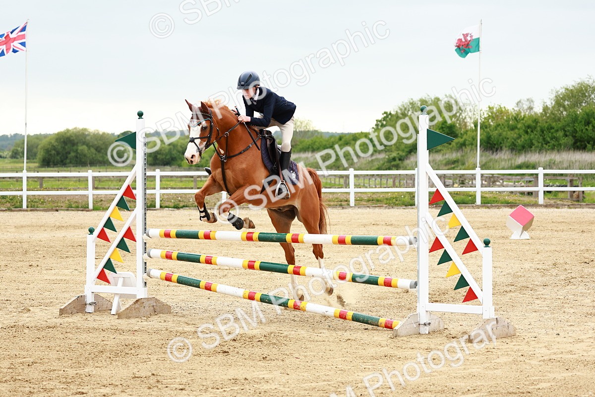 SBM_009301 - Class 6 - 90cm