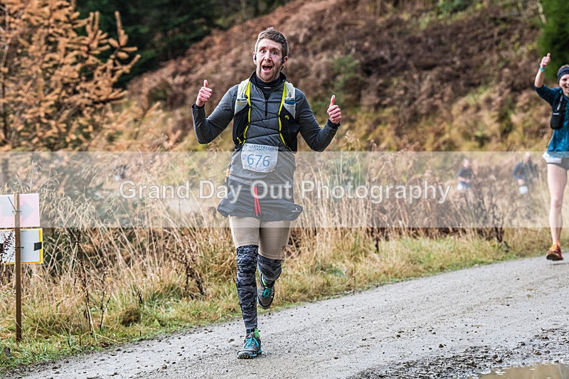 Glentress 21  10K-401 - High Terrain Events Glentress 21 & 10K Trail Races Saturday 16th November 2024